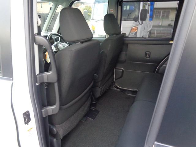 タンク カスタムＧ　Ｓ　１年走行距離無制限保証付／両側パワースライドドア／ナビ／ＴＶ／Ｂｌｕｅｔｏｏｔｈ／バックモニター／ＥＴＣ／ミラー型前方ドライブレコーダー／純正１４ＡＷ／クルーズコントロール／プッシュスタート（53枚目）