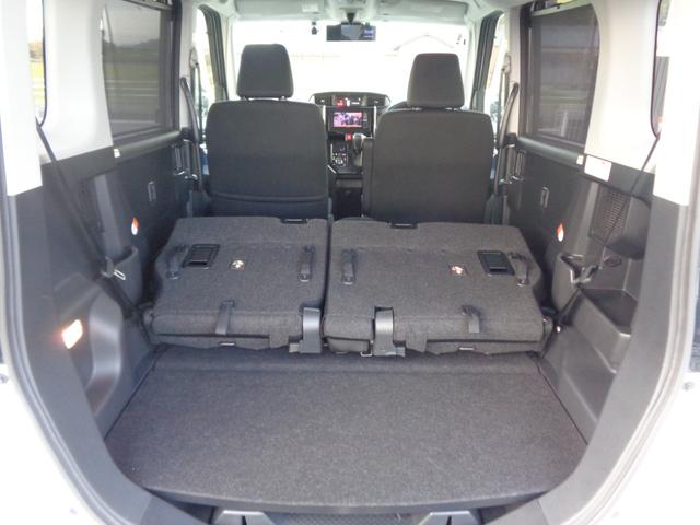 タンク カスタムＧ　Ｓ　１年走行距離無制限保証付／両側パワースライドドア／ナビ／ＴＶ／Ｂｌｕｅｔｏｏｔｈ／バックモニター／ＥＴＣ／ミラー型前方ドライブレコーダー／純正１４ＡＷ／クルーズコントロール／プッシュスタート（58枚目）