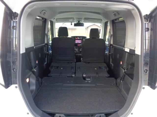 タンク カスタムＧ　Ｓ　１年走行距離無制限保証付／両側パワースライドドア／ナビ／ＴＶ／Ｂｌｕｅｔｏｏｔｈ／バックモニター／ＥＴＣ／ミラー型前方ドライブレコーダー／純正１４ＡＷ／クルーズコントロール／プッシュスタート（59枚目）