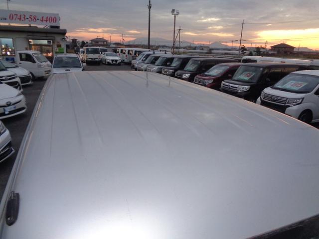 エブリイ PC 1年走行距離無制限保証付/パートタイム4WD/オートギヤシフト車/インパネ5AGS/ナビ/TV/ETC/オーバーヘッドシェルフ/スペアタイヤ/外品12AW/ヘッドライトレベライザー/キーレス(9枚目)