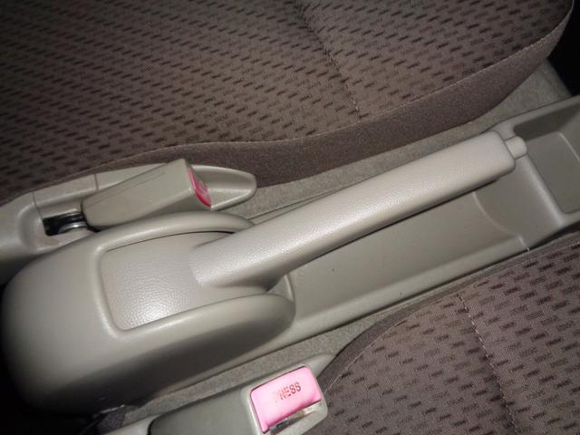 エブリイ PC 1年走行距離無制限保証付/パートタイム4WD/オートギヤシフト車/インパネ5AGS/ナビ/TV/ETC/オーバーヘッドシェルフ/スペアタイヤ/外品12AW/ヘッドライトレベライザー/キーレス(16枚目)