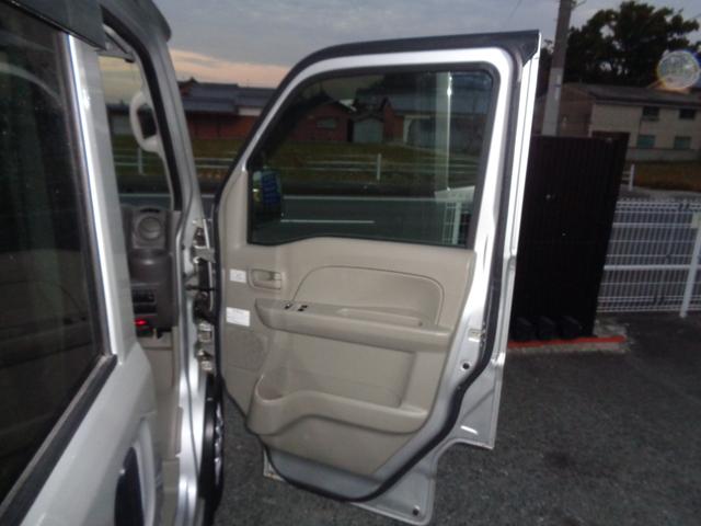 エブリイ PC 1年走行距離無制限保証付/パートタイム4WD/オートギヤシフト車/インパネ5AGS/ナビ/TV/ETC/オーバーヘッドシェルフ/スペアタイヤ/外品12AW/ヘッドライトレベライザー/キーレス(29枚目)