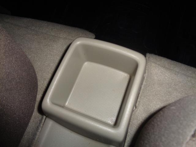 エブリイ PC 1年走行距離無制限保証付/パートタイム4WD/オートギヤシフト車/インパネ5AGS/ナビ/TV/ETC/オーバーヘッドシェルフ/スペアタイヤ/外品12AW/ヘッドライトレベライザー/キーレス(35枚目)