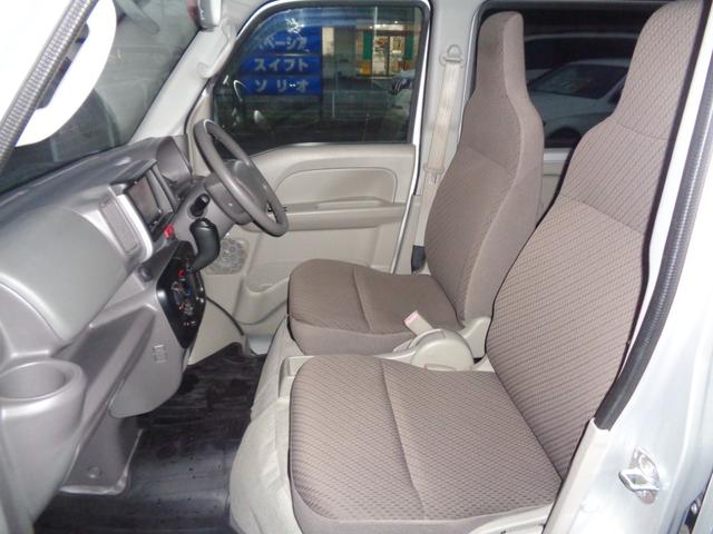 エブリイ PC 1年走行距離無制限保証付/パートタイム4WD/オートギヤシフト車/インパネ5AGS/ナビ/TV/ETC/オーバーヘッドシェルフ/スペアタイヤ/外品12AW/ヘッドライトレベライザー/キーレス(42枚目)