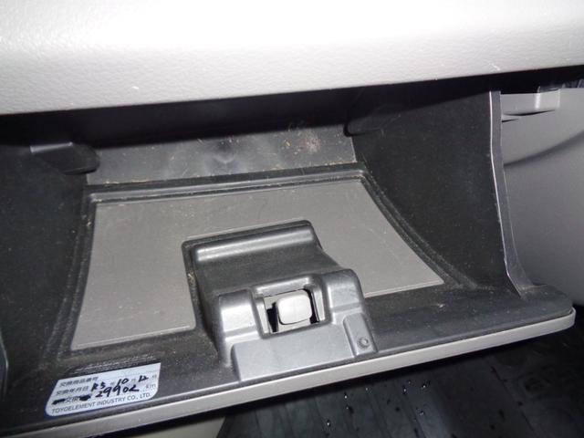 エブリイ PC 1年走行距離無制限保証付/パートタイム4WD/オートギヤシフト車/インパネ5AGS/ナビ/TV/ETC/オーバーヘッドシェルフ/スペアタイヤ/外品12AW/ヘッドライトレベライザー/キーレス(45枚目)