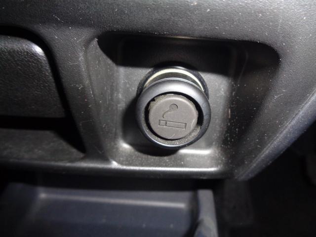 ジムニー ＸＧ　１年走行距離無制限保証付／パートタイム４ＷＤ／ＦＭラジオ／ＡＭラジオ／ＣＤ／フェンダーミラー／背面タイヤ／キーレス／前席パワーウィンドウスイッチ／フロア４速オートマ／エアコン／運転席・助手席エアバック（36枚目）