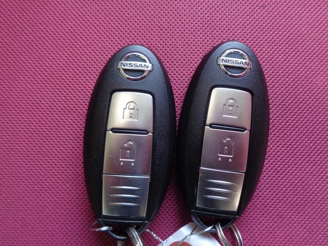 エクストレイル ２０Ｘｔ　エクストリーマーＸ　１年走行距離無制限保証付／パートタイム４ＷＤ／ナビ／ＴＶ／バックモニター／ＥＴＣ／シートヒーター／オートライト／フロントフォグライト／ルーフレールライト／スペアタイヤ／純正１８ＡＷ／スマートキー（37枚目）