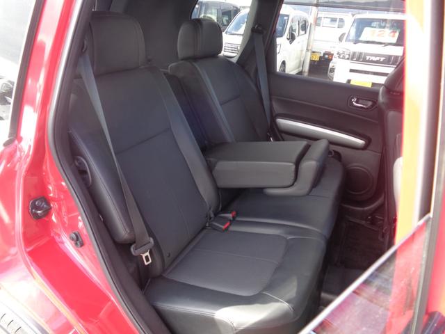 エクストレイル ２０Ｘｔ　エクストリーマーＸ　１年走行距離無制限保証付／パートタイム４ＷＤ／ナビ／ＴＶ／バックモニター／ＥＴＣ／シートヒーター／オートライト／フロントフォグライト／ルーフレールライト／スペアタイヤ／純正１８ＡＷ／スマートキー（58枚目）