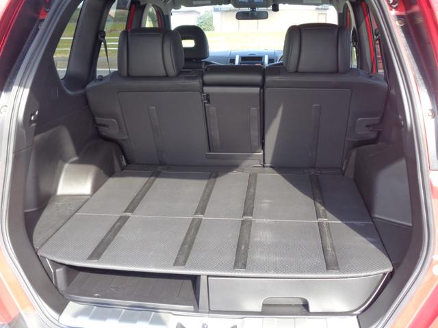 エクストレイル ２０Ｘｔ　エクストリーマーＸ　１年走行距離無制限保証付／パートタイム４ＷＤ／ナビ／ＴＶ／バックモニター／ＥＴＣ／シートヒーター／オートライト／フロントフォグライト／ルーフレールライト／スペアタイヤ／純正１８ＡＷ／スマートキー（66枚目）