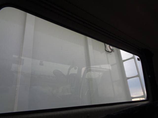 スーパーグレート ベースグレード　コボレーン付き／極東開発工業／７速ＭＴ／ＥＴＣ２．０／前方ドライブレコーダー／ラジオ／ＵＳＢポート／後方モニター／ステアリングスイッチ／プッシュスタート／アイドリングストップ／オートクルーズ（44枚目）