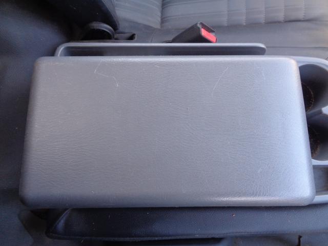 MAZDA BONGO TRUCK DX