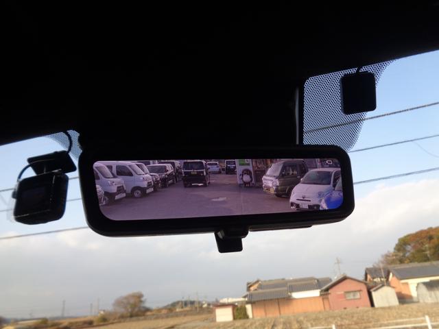 ハイエースバン スーパーＧＬ　ダークプライムＩＩ　ワンオーナー／ナビ／ＴＶ／全方位カメラ／前方ドライブレコーダー／デジタルインナーミラー／ＥＴＣ／両側パワースライドドア／オートライト／フロントフォグライト／オートハイビーム／ＡＣ１００Ｖ／スペアタイヤ（21枚目）