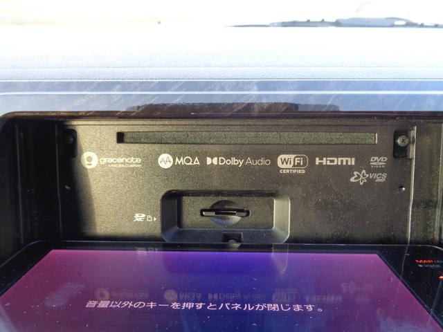 ハイエースバン スーパーＧＬ　ダークプライムＩＩ　ワンオーナー／ナビ／ＴＶ／全方位カメラ／前方ドライブレコーダー／デジタルインナーミラー／ＥＴＣ／両側パワースライドドア／オートライト／フロントフォグライト／オートハイビーム／ＡＣ１００Ｖ／スペアタイヤ（29枚目）