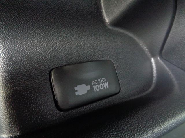 ハイエースバン スーパーＧＬ　ダークプライムＩＩ　ワンオーナー／ナビ／ＴＶ／全方位カメラ／前方ドライブレコーダー／デジタルインナーミラー／ＥＴＣ／両側パワースライドドア／オートライト／フロントフォグライト／オートハイビーム／ＡＣ１００Ｖ／スペアタイヤ（37枚目）