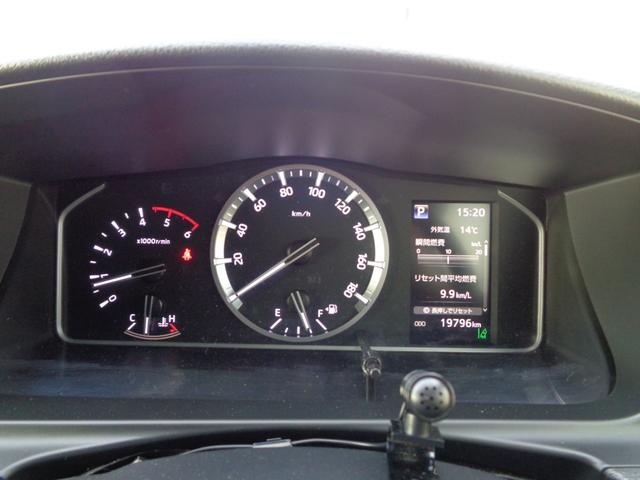 ハイエースバン スーパーＧＬ　ダークプライムＩＩ　ワンオーナー／ナビ／ＴＶ／全方位カメラ／前方ドライブレコーダー／デジタルインナーミラー／ＥＴＣ／両側パワースライドドア／オートライト／フロントフォグライト／オートハイビーム／ＡＣ１００Ｖ／スペアタイヤ（50枚目）