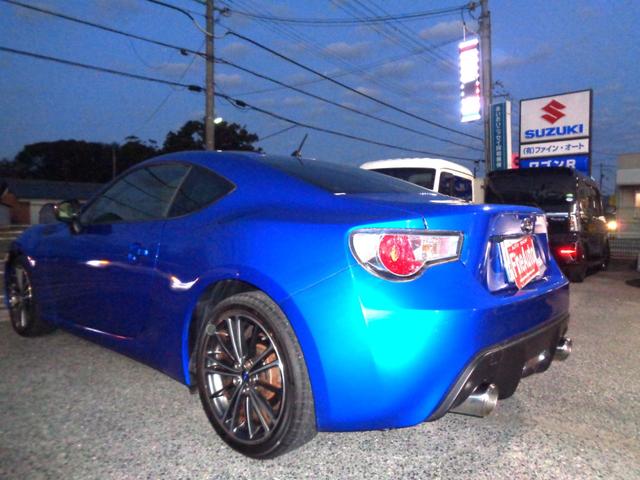 ＢＲＺ Ｓ　１年走行距離無制限保証付／ナビ／ＴＶ／Ｂｌｕｅｔｏｏｔｈ／フロントフォグライト／プッシュスタート／オートライト／６速オートマ／バックモニター／純正１７ＡＷ／ＵＳＢポート／ＦＭラジオ／ＡＭラジオ（6枚目）