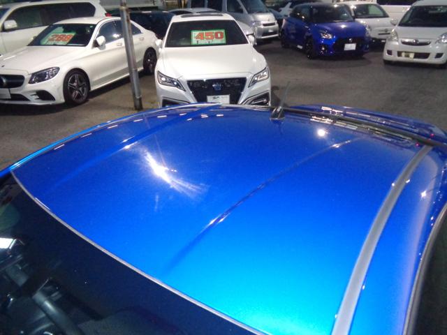 ＢＲＺ Ｓ　１年走行距離無制限保証付／ナビ／ＴＶ／Ｂｌｕｅｔｏｏｔｈ／フロントフォグライト／プッシュスタート／オートライト／６速オートマ／バックモニター／純正１７ＡＷ／ＵＳＢポート／ＦＭラジオ／ＡＭラジオ（9枚目）