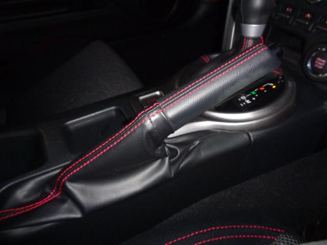 ＢＲＺ Ｓ　１年走行距離無制限保証付／ナビ／ＴＶ／Ｂｌｕｅｔｏｏｔｈ／フロントフォグライト／プッシュスタート／オートライト／６速オートマ／バックモニター／純正１７ＡＷ／ＵＳＢポート／ＦＭラジオ／ＡＭラジオ（19枚目）