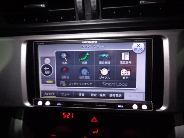 ＢＲＺ Ｓ　１年走行距離無制限保証付／ナビ／ＴＶ／Ｂｌｕｅｔｏｏｔｈ／フロントフォグライト／プッシュスタート／オートライト／６速オートマ／バックモニター／純正１７ＡＷ／ＵＳＢポート／ＦＭラジオ／ＡＭラジオ（26枚目）