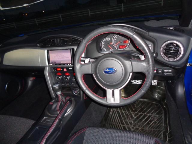 ＢＲＺ Ｓ　１年走行距離無制限保証付／ナビ／ＴＶ／Ｂｌｕｅｔｏｏｔｈ／フロントフォグライト／プッシュスタート／オートライト／６速オートマ／バックモニター／純正１７ＡＷ／ＵＳＢポート／ＦＭラジオ／ＡＭラジオ（35枚目）