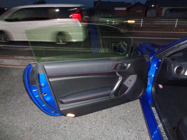 ＢＲＺ Ｓ　１年走行距離無制限保証付／ナビ／ＴＶ／Ｂｌｕｅｔｏｏｔｈ／フロントフォグライト／プッシュスタート／オートライト／６速オートマ／バックモニター／純正１７ＡＷ／ＵＳＢポート／ＦＭラジオ／ＡＭラジオ（41枚目）