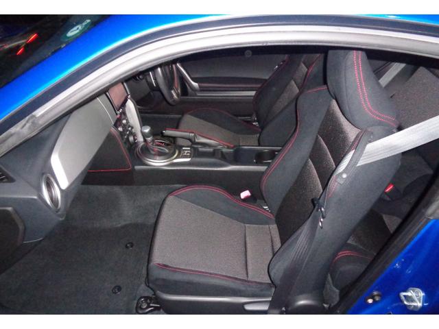 ＢＲＺ Ｓ　１年走行距離無制限保証付／ナビ／ＴＶ／Ｂｌｕｅｔｏｏｔｈ／フロントフォグライト／プッシュスタート／オートライト／６速オートマ／バックモニター／純正１７ＡＷ／ＵＳＢポート／ＦＭラジオ／ＡＭラジオ（45枚目）