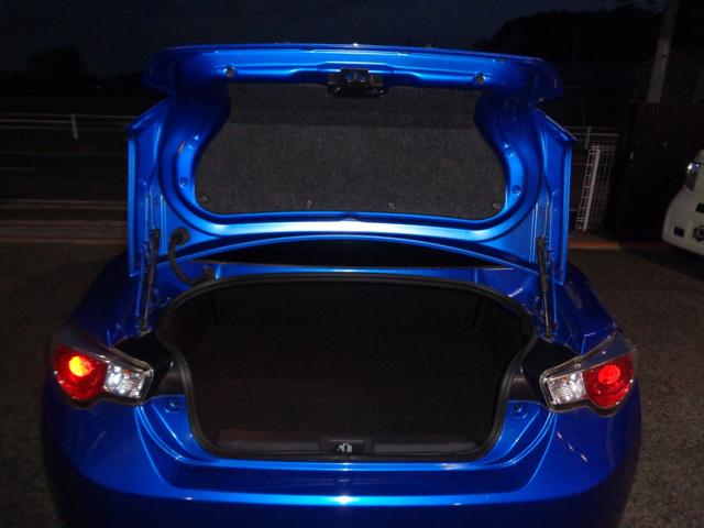 ＢＲＺ Ｓ　１年走行距離無制限保証付／ナビ／ＴＶ／Ｂｌｕｅｔｏｏｔｈ／フロントフォグライト／プッシュスタート／オートライト／６速オートマ／バックモニター／純正１７ＡＷ／ＵＳＢポート／ＦＭラジオ／ＡＭラジオ（50枚目）