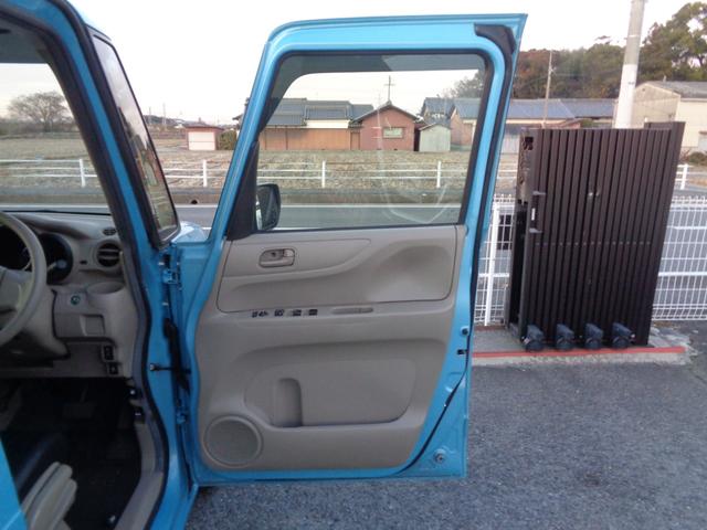 Ｎ－ＢＯＸ Ｇ　１年走行距離無制限保証付／プッシュスタート／ナビ／ＴＶ／Ｂｌｕｅｔｏｏｔｈ／キーレス／スマートキー／スペアキーあり／両側スライドドア／後席チップアップシート／パンク修理キット／車載工具（22枚目）