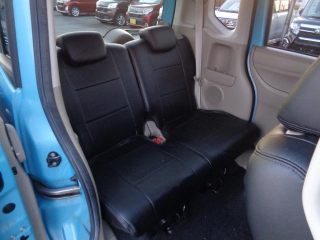 Ｎ－ＢＯＸ Ｇ　１年走行距離無制限保証付／プッシュスタート／ナビ／ＴＶ／Ｂｌｕｅｔｏｏｔｈ／キーレス／スマートキー／スペアキーあり／両側スライドドア／後席チップアップシート／パンク修理キット／車載工具（36枚目）