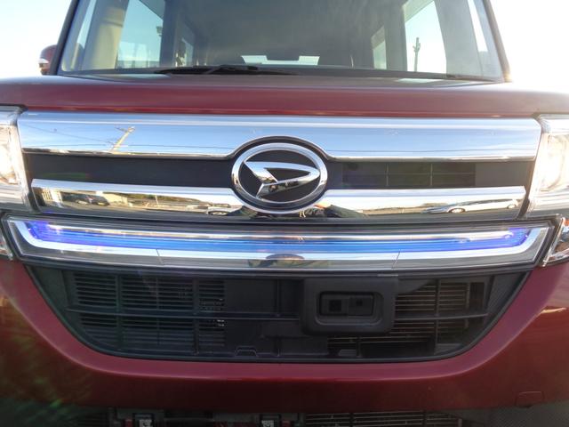 タント カスタムＸ　トップエディションＳＡ　１年走行距離無制限保証付／スマートアシスト／ナビ／ＴＶ／Ｂｌｕｅｔｏｏｔｈ／バックモニター／前方ドライブレコーダー／ＥＴＣ／純正１４ＡＷ／フロントフォグ／オートライト／プッシュスタート／片側パワスラ（32枚目）