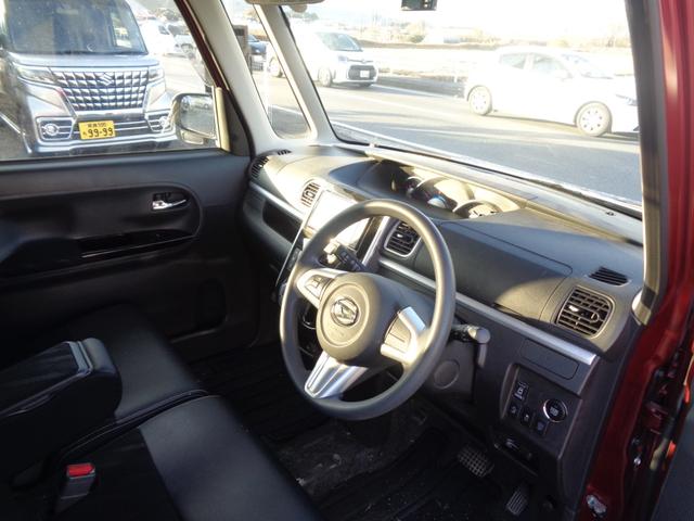 タント カスタムＸ　トップエディションＳＡ　１年走行距離無制限保証付／スマートアシスト／ナビ／ＴＶ／Ｂｌｕｅｔｏｏｔｈ／バックモニター／前方ドライブレコーダー／ＥＴＣ／純正１４ＡＷ／フロントフォグ／オートライト／プッシュスタート／片側パワスラ（37枚目）