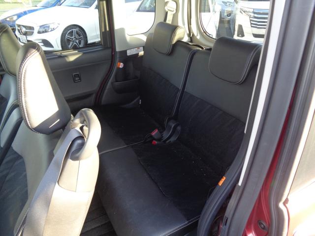 タント カスタムＸ　トップエディションＳＡ　１年走行距離無制限保証付／スマートアシスト／ナビ／ＴＶ／Ｂｌｕｅｔｏｏｔｈ／バックモニター／前方ドライブレコーダー／ＥＴＣ／純正１４ＡＷ／フロントフォグ／オートライト／プッシュスタート／片側パワスラ（57枚目）