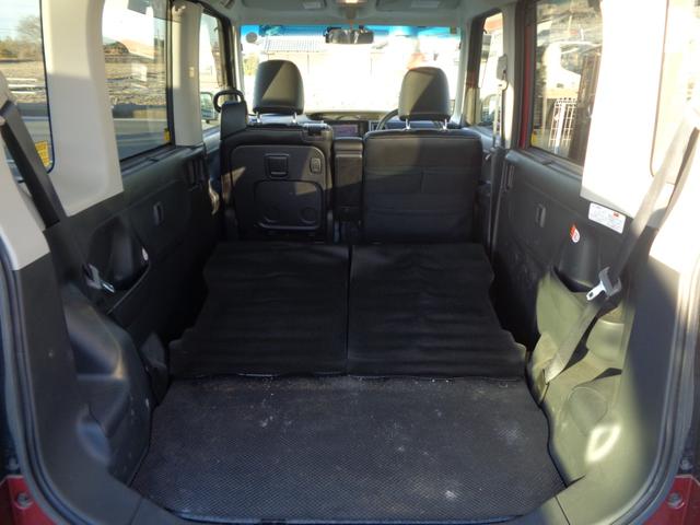 タント カスタムＸ　トップエディションＳＡ　１年走行距離無制限保証付／スマートアシスト／ナビ／ＴＶ／Ｂｌｕｅｔｏｏｔｈ／バックモニター／前方ドライブレコーダー／ＥＴＣ／純正１４ＡＷ／フロントフォグ／オートライト／プッシュスタート／片側パワスラ（61枚目）