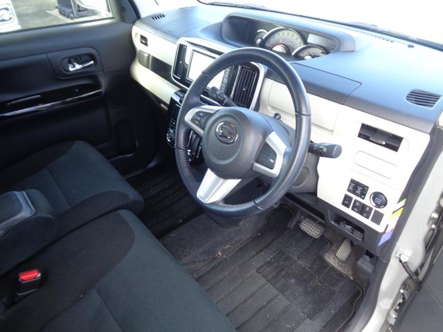 ムーヴキャンバス ＧブラックインテリアＶＳ　ＳＡＩＩＩ　１年走行距離無制限保証付／両側パワースライドドア／ナビ／ＴＶ／全方位カメラ／ナビ連動前方ドライブレコーダー／ＥＴＣ／オートライト／オートハイビーム／フロントフォグライト／運転席シートヒーター（38枚目）