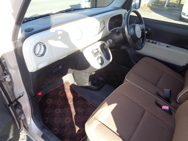 ミラココア ココアプラスＸスマートセレクションＳＮ　１年走行距離無制限保証付／フロントフォグライト／ルーフレール／アイドリングストップ／スマートキー・スペアキーあり／ＥＴＣ／オートエアコン／車載工具／パンク修理キット／パワーウィンドウ（29枚目）