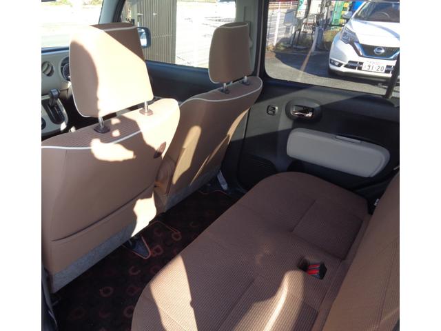 ミラココア ココアプラスＸスマートセレクションＳＮ　１年走行距離無制限保証付／フロントフォグライト／ルーフレール／アイドリングストップ／スマートキー・スペアキーあり／ＥＴＣ／オートエアコン／車載工具／パンク修理キット／パワーウィンドウ（39枚目）