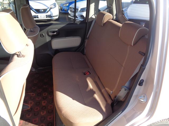 ミラココア ココアプラスＸスマートセレクションＳＮ　１年走行距離無制限保証付／フロントフォグライト／ルーフレール／アイドリングストップ／スマートキー・スペアキーあり／ＥＴＣ／オートエアコン／車載工具／パンク修理キット／パワーウィンドウ（42枚目）