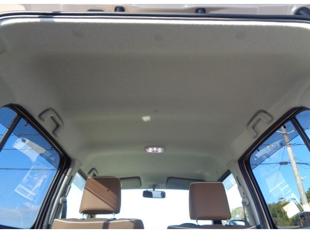 ミラココア ココアプラスＸスマートセレクションＳＮ　１年走行距離無制限保証付／フロントフォグライト／ルーフレール／アイドリングストップ／スマートキー・スペアキーあり／ＥＴＣ／オートエアコン／車載工具／パンク修理キット／パワーウィンドウ（46枚目）