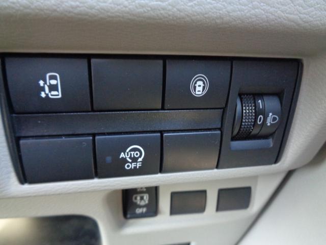 ルークス Ｘ　１年走行距離無制限保証付／アラウンドビューモニター／ナビ／ＴＶ／ステアリングスイッチ／オートライト／アイドリングストップ／片側パワースライドドア／プッシュスタート／後席ロールサンシェード（12枚目）