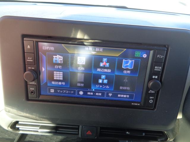 ルークス Ｘ　１年走行距離無制限保証付／アラウンドビューモニター／ナビ／ＴＶ／ステアリングスイッチ／オートライト／アイドリングストップ／片側パワースライドドア／プッシュスタート／後席ロールサンシェード（21枚目）