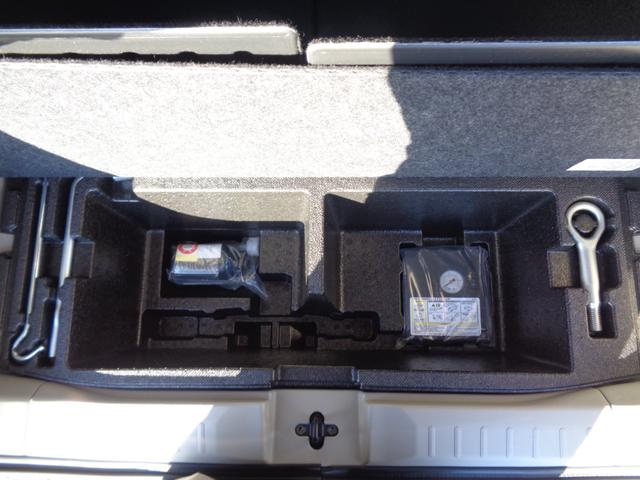 ルークス Ｘ　１年走行距離無制限保証付／アラウンドビューモニター／ナビ／ＴＶ／ステアリングスイッチ／オートライト／アイドリングストップ／片側パワースライドドア／プッシュスタート／後席ロールサンシェード（27枚目）