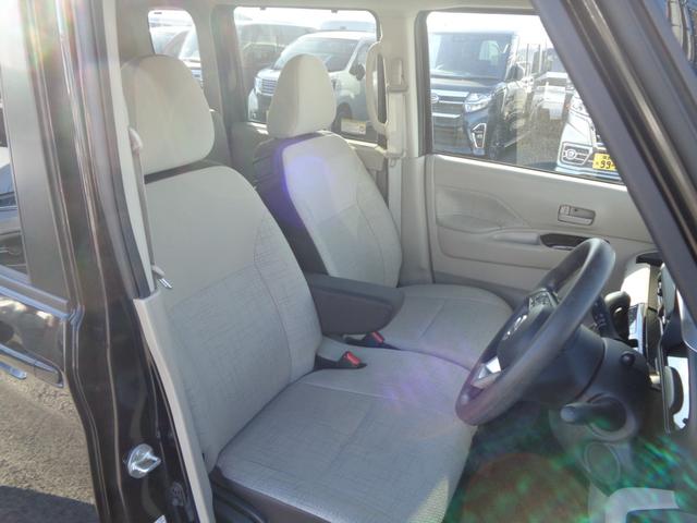 ルークス Ｘ　１年走行距離無制限保証付／アラウンドビューモニター／ナビ／ＴＶ／ステアリングスイッチ／オートライト／アイドリングストップ／片側パワースライドドア／プッシュスタート／後席ロールサンシェード（35枚目）