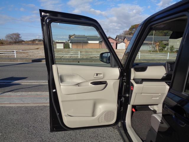 ルークス Ｘ　１年走行距離無制限保証付／アラウンドビューモニター／ナビ／ＴＶ／ステアリングスイッチ／オートライト／アイドリングストップ／片側パワースライドドア／プッシュスタート／後席ロールサンシェード（44枚目）