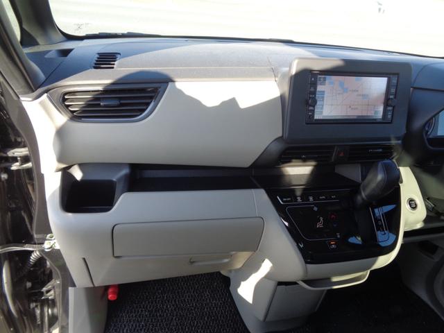 ルークス Ｘ　１年走行距離無制限保証付／アラウンドビューモニター／ナビ／ＴＶ／ステアリングスイッチ／オートライト／アイドリングストップ／片側パワースライドドア／プッシュスタート／後席ロールサンシェード（46枚目）