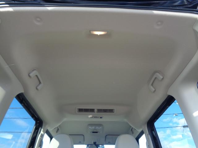 ルークス Ｘ　１年走行距離無制限保証付／アラウンドビューモニター／ナビ／ＴＶ／ステアリングスイッチ／オートライト／アイドリングストップ／片側パワースライドドア／プッシュスタート／後席ロールサンシェード（63枚目）