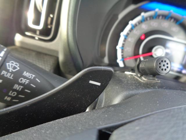 ハスラー タフワイルドターボ　ワンオーナー／デュアルカメラブレーキサポート／パドルシフト／オートライト／フロントフォグライト／前席シートヒーター／ＵＳＢポート／ドライブレコーダー前方／ＥＴＣ／ナビ／ＴＶ／バックモニター／１５ＡＷ（15枚目）