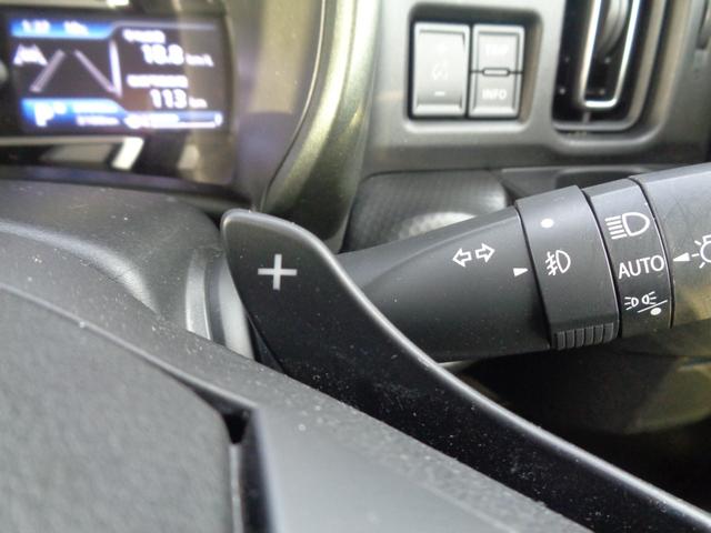 ハスラー タフワイルドターボ　ワンオーナー／デュアルカメラブレーキサポート／パドルシフト／オートライト／フロントフォグライト／前席シートヒーター／ＵＳＢポート／ドライブレコーダー前方／ＥＴＣ／ナビ／ＴＶ／バックモニター／１５ＡＷ（16枚目）