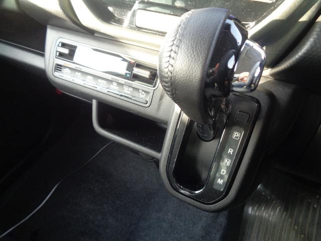 ハスラー タフワイルドターボ　ワンオーナー／デュアルカメラブレーキサポート／パドルシフト／オートライト／フロントフォグライト／前席シートヒーター／ＵＳＢポート／ドライブレコーダー前方／ＥＴＣ／ナビ／ＴＶ／バックモニター／１５ＡＷ（22枚目）