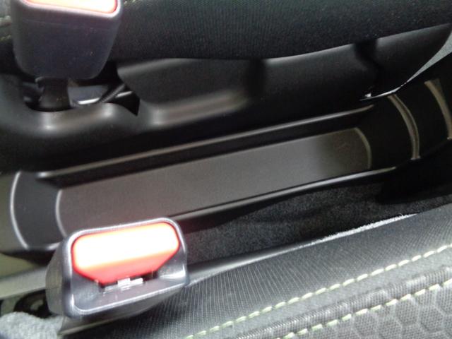 ハスラー タフワイルドターボ　ワンオーナー／デュアルカメラブレーキサポート／パドルシフト／オートライト／フロントフォグライト／前席シートヒーター／ＵＳＢポート／ドライブレコーダー前方／ＥＴＣ／ナビ／ＴＶ／バックモニター／１５ＡＷ（46枚目）