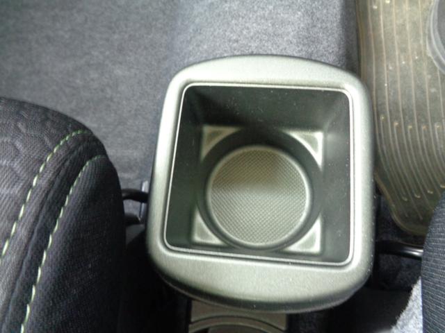 ハスラー タフワイルドターボ　ワンオーナー／デュアルカメラブレーキサポート／パドルシフト／オートライト／フロントフォグライト／前席シートヒーター／ＵＳＢポート／ドライブレコーダー前方／ＥＴＣ／ナビ／ＴＶ／バックモニター／１５ＡＷ（47枚目）